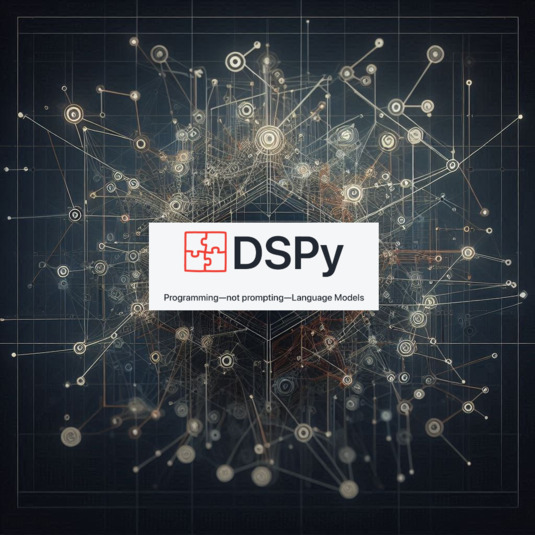 DSPy: A Framework for Programming with LLMs